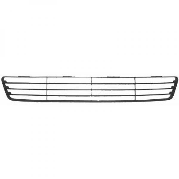DIEDERICHS Kofangergitter 1404045 midten for FORD