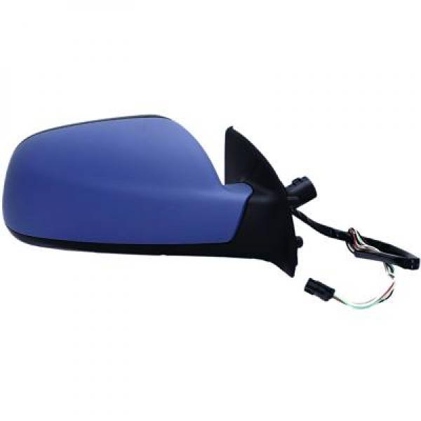 DIEDERICHS Sidespejl 4234225 venstre for PEUGEOT