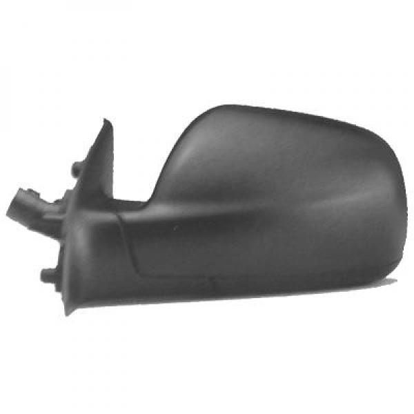DIEDERICHS Sidespejl 4234025 venstre for PEUGEOT