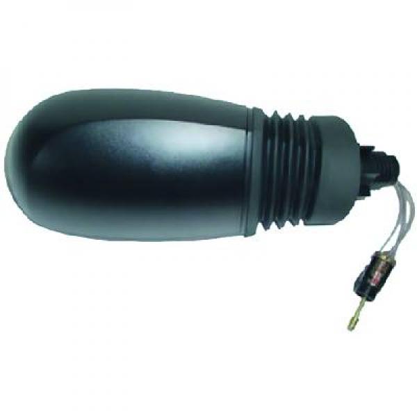 DIEDERICHS Sidespejl 3453024 højre for FIAT