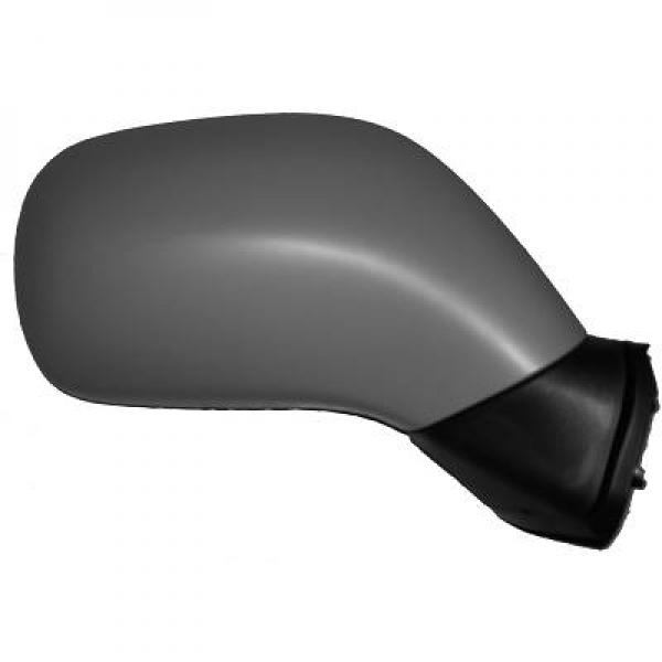 DIEDERICHS Sidespejl 1865224 højre for OPEL