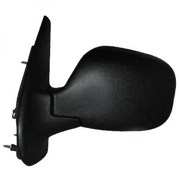 DIEDERICHS Sidespejl 4413724 højre for NISSAN RENAULT