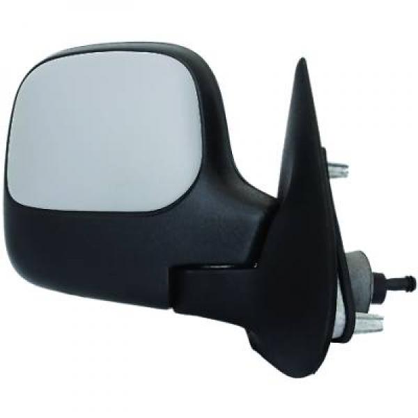 DIEDERICHS Sidespejl 4012725 venstre for PEUGEOT