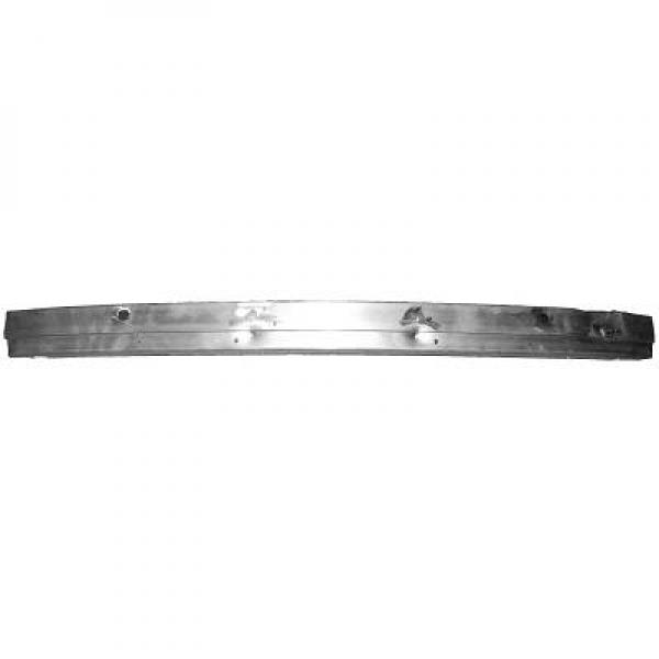 DIEDERICHS Stødabsorbering, kofanger 1875060 foran for OPEL