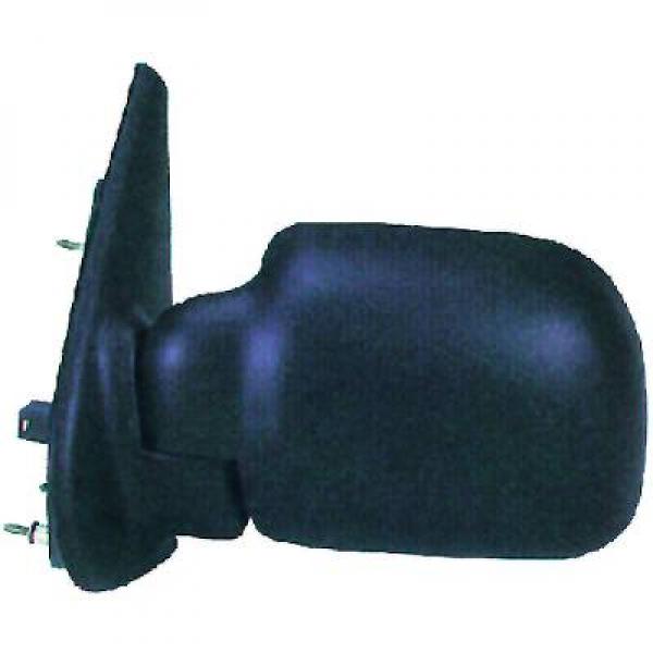DIEDERICHS Sidespejl 4412725 venstre for RENAULT