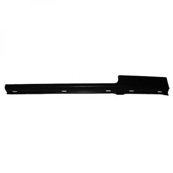 DIEDERICHS Frontpanel 9740002 foran til højre