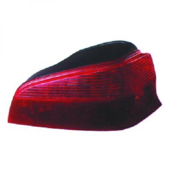 DIEDERICHS Baglygte 4210191 venstre for PEUGEOT