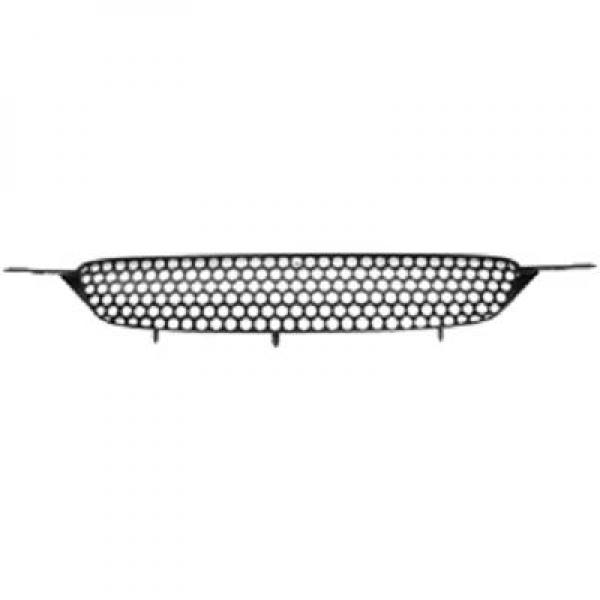 DIEDERICHS Kølergitter 6616040 for TOYOTA