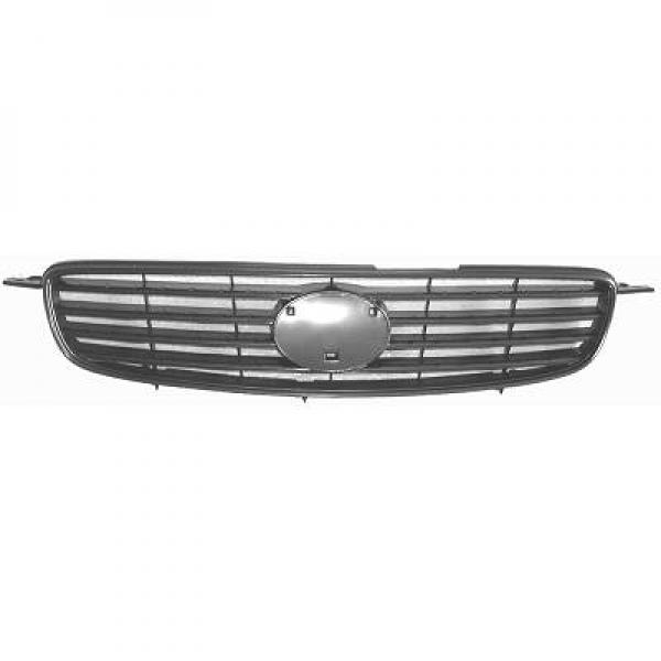 DIEDERICHS Kølergitter 6617040 for TOYOTA