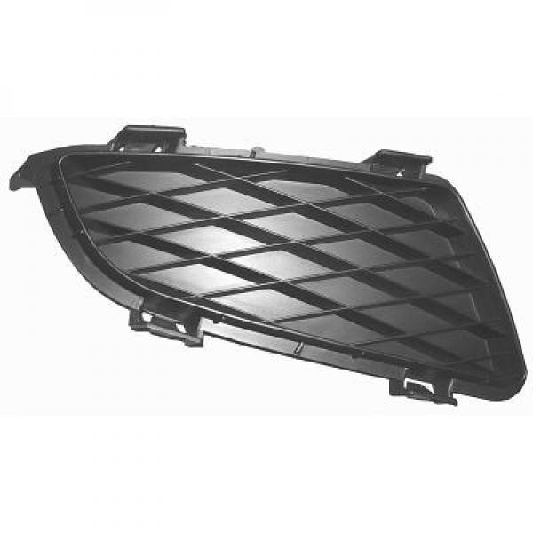 DIEDERICHS Kofangergitter 5625046 højre for MAZDA