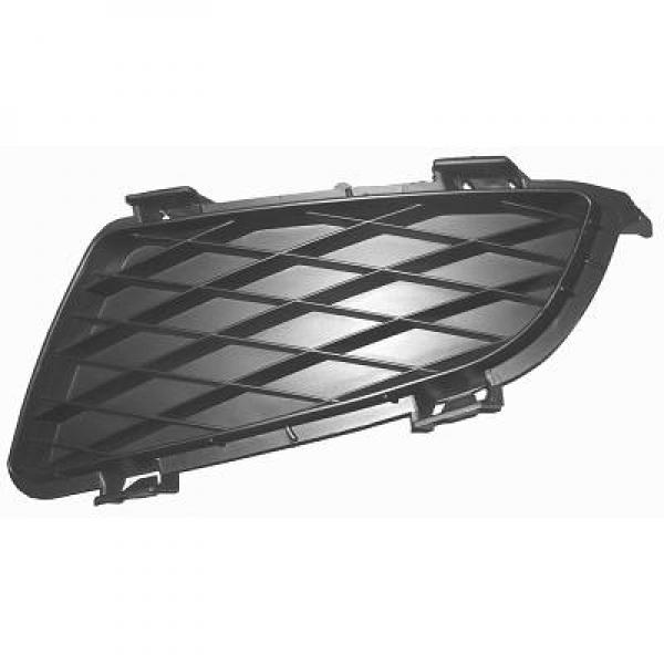 DIEDERICHS Kofangergitter 5625047 venstre for MAZDA