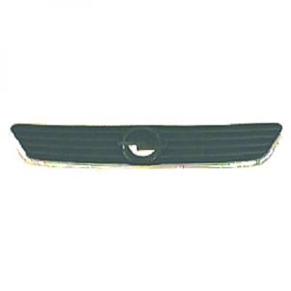 DIEDERICHS Kølergitter 1805041 for OPEL