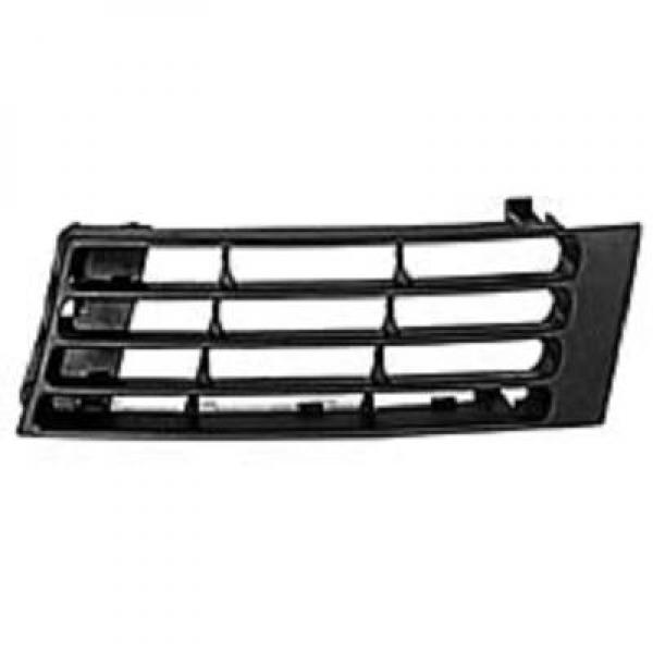 DIEDERICHS Kofangergitter 1016147 venstre for AUDI