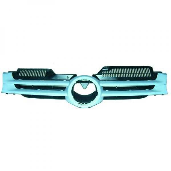 DIEDERICHS Kølergitter 2214040 for VW