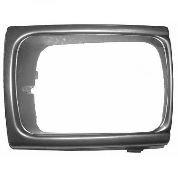 DIEDERICHS Forlygteliste 6680942 højre for TOYOTA