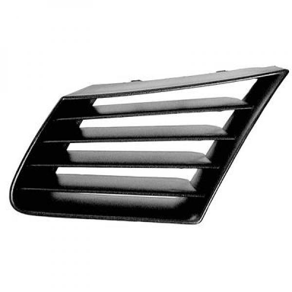 DIEDERICHS Kølergitter 7425042 højre for SEAT