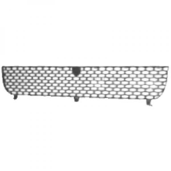 DIEDERICHS Kølergitter 1454040 for FORD