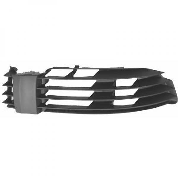 DIEDERICHS Kofangergitter 2246146 højre for VW