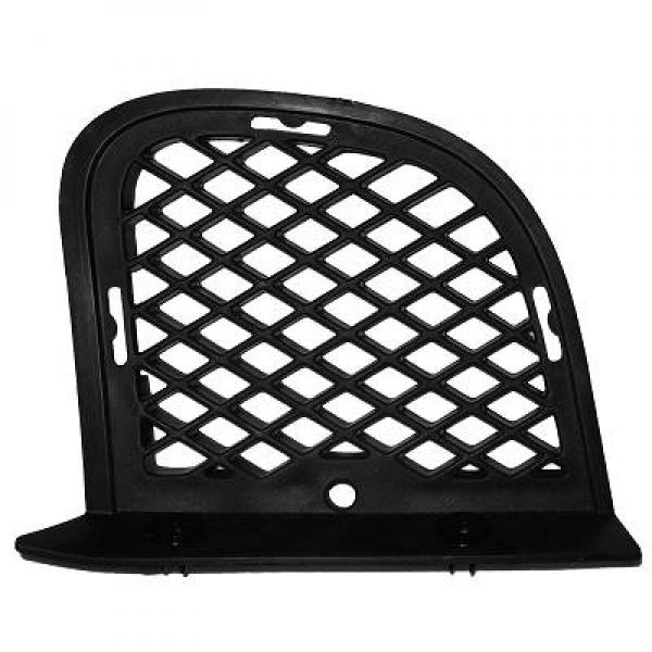 DIEDERICHS Kofangergitter 6860046 højre for HYUNDAI