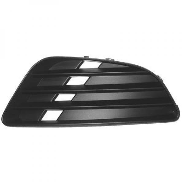DIEDERICHS Kofangergitter 1404047 venstre for FORD