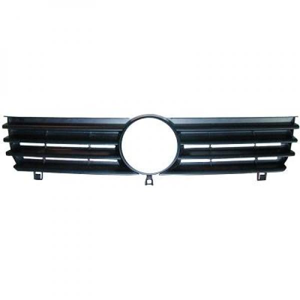 DIEDERICHS Kølergitter 2204040 for VW