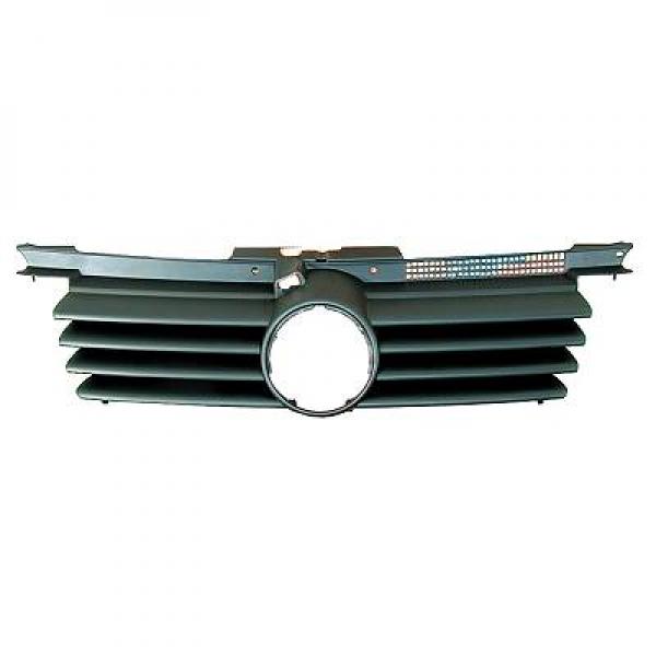 DIEDERICHS Kølergitter 2231040 for VW