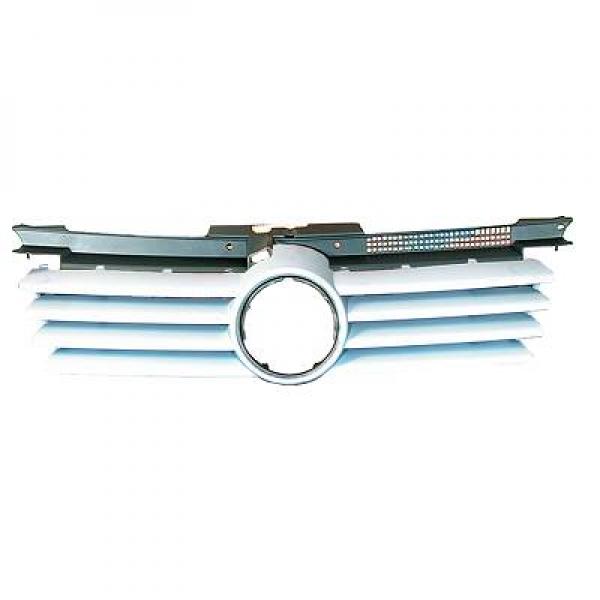 DIEDERICHS Kølergitter 2231041 for VW