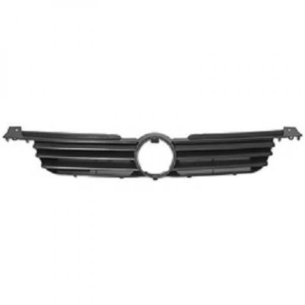 DIEDERICHS Kølergitter 2208040 for VW