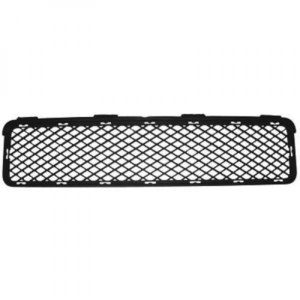 DIEDERICHS Kofangergitter 6860045 midten for HYUNDAI