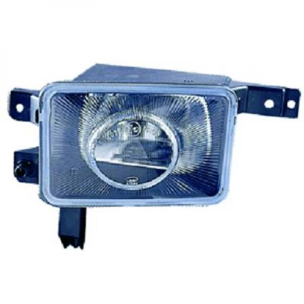 DIEDERICHS Tågelygte 1813088 H3 højre for OPEL