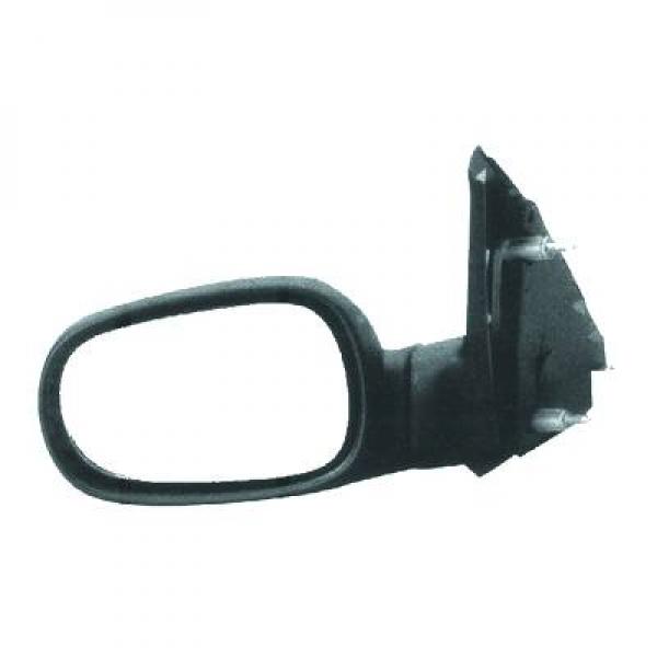 DIEDERICHS Sidespejl 4412225 venstre for RENAULT