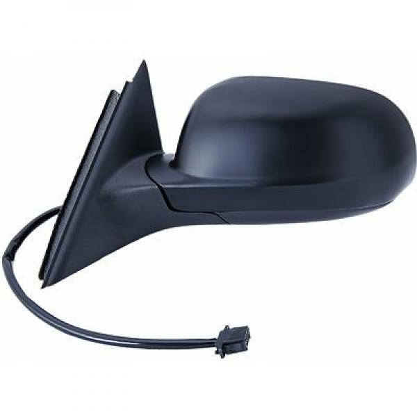 DIEDERICHS Sidespejl 2245227 venstre for VW