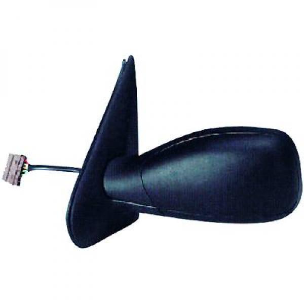 DIEDERICHS Sidespejl 4232225 venstre for PEUGEOT