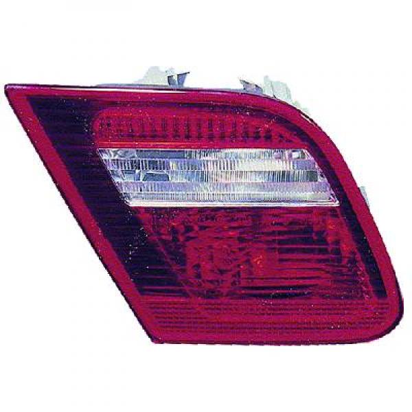 DIEDERICHS Baglygte 1215193 venstre for BMW