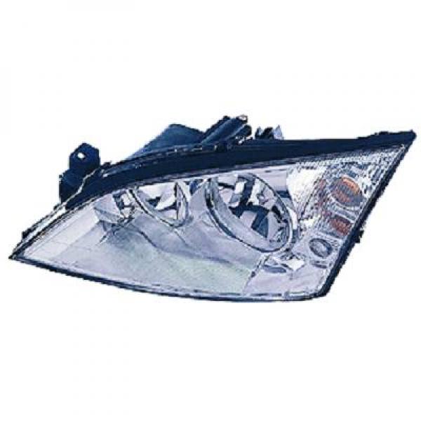 DIEDERICHS Forlygte 1427082 H1/H7 højre for FORD