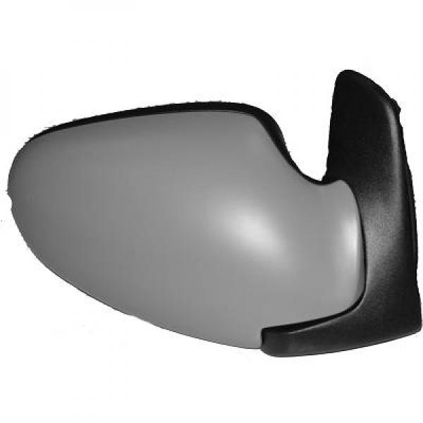 DIEDERICHS Sidespejl 1490125 venstre for FORD