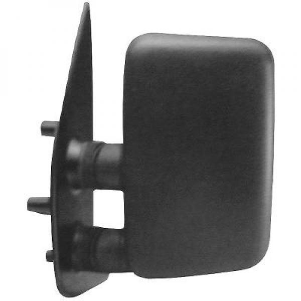 DIEDERICHS Sidespejl 3481025 venstre for FIAT PEUGEOT