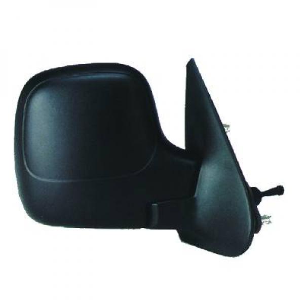 DIEDERICHS Sidespejl 4011625 venstre for CITROËN PEUGEOT