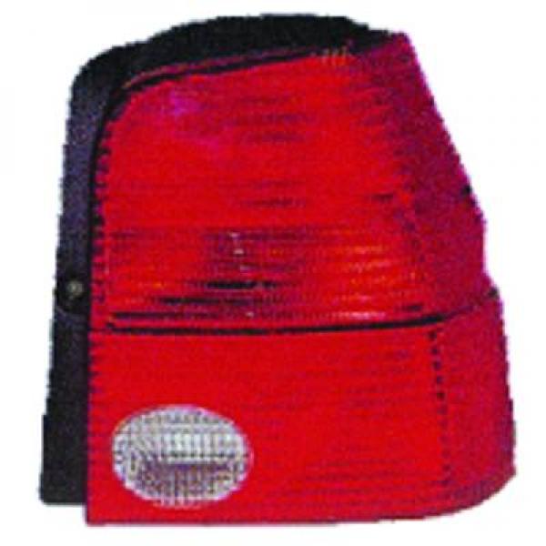 DIEDERICHS Baglygte 2208090 højre for VW