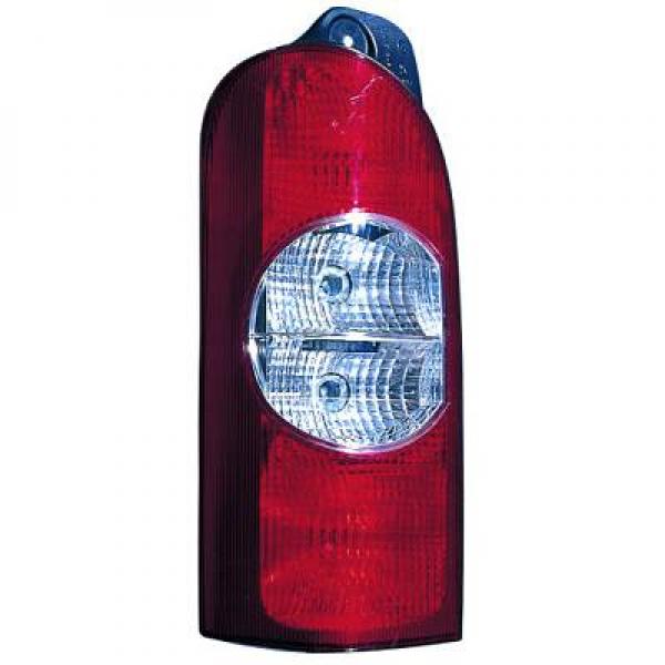 DIEDERICHS Baglygte 1886090 højre for NISSAN OPEL RENAULT