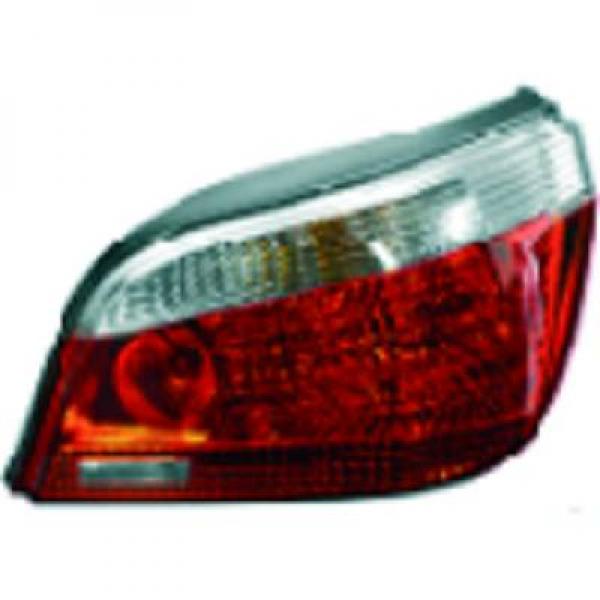 DIEDERICHS Baglygte 1224091 venstre for BMW