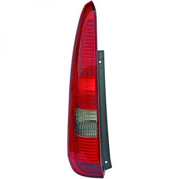 DIEDERICHS Baglygte 1475091 venstre for FORD