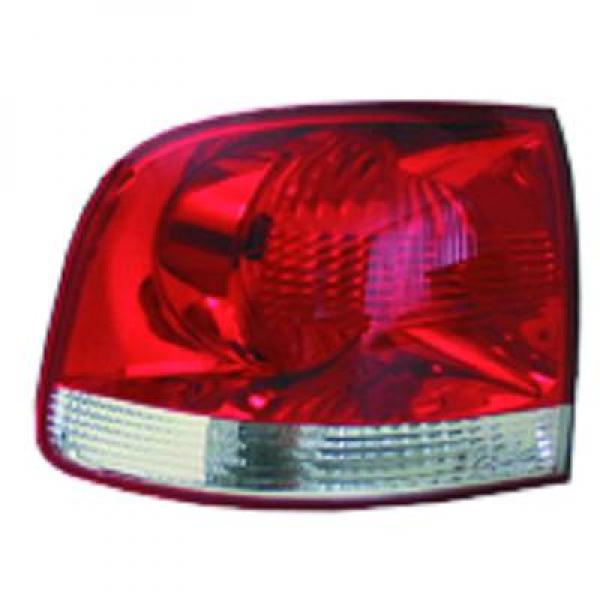 DIEDERICHS Baglygte 2285890 P21/4W højre for VW