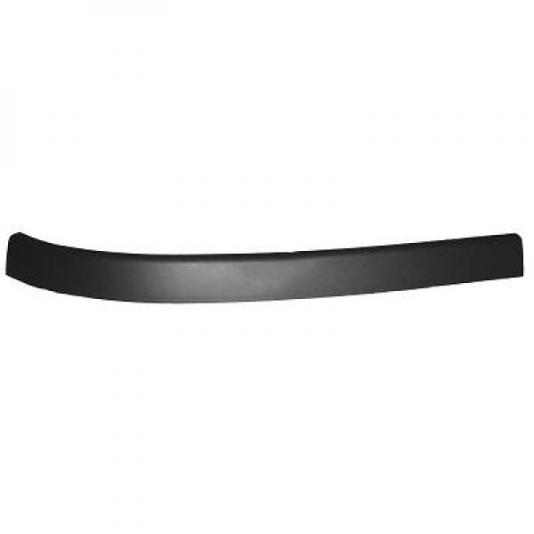 DIEDERICHS Spoiler 1813065 foran til venstre for OPEL