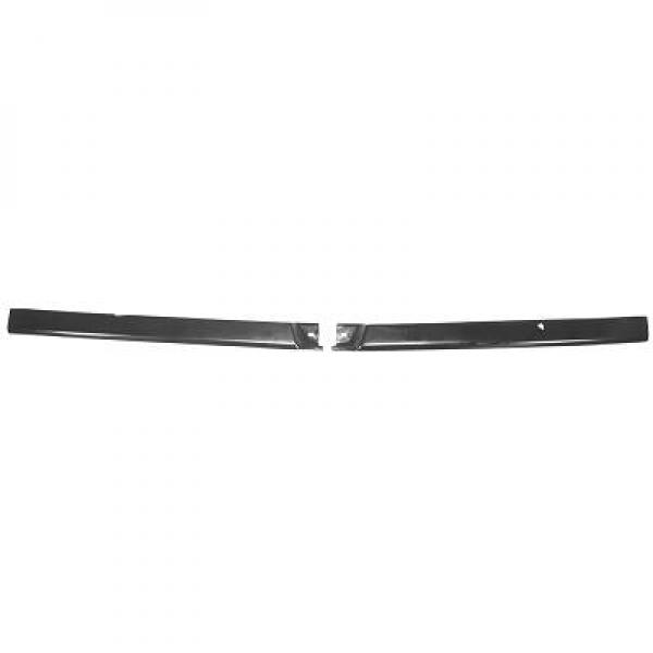 DIEDERICHS Forlygteliste 6685043 venstre for TOYOTA