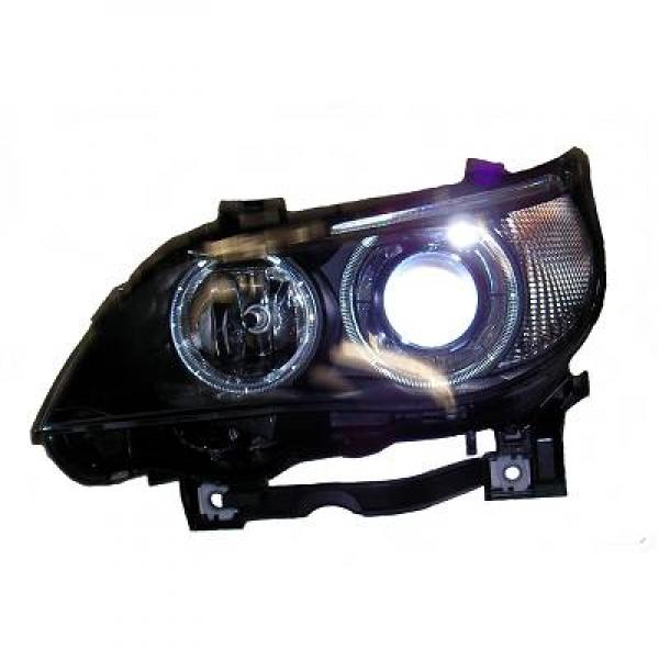 DIEDERICHS Forlygte 1224187 D1S/H7 venstre for BMW