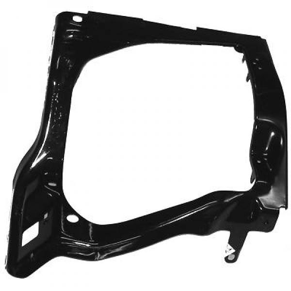 DIEDERICHS Forlygteholder 1455012 højre for FORD