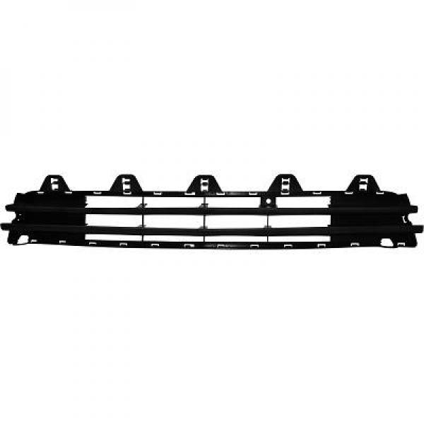 DIEDERICHS Kofangergitter 1875045 midten for OPEL