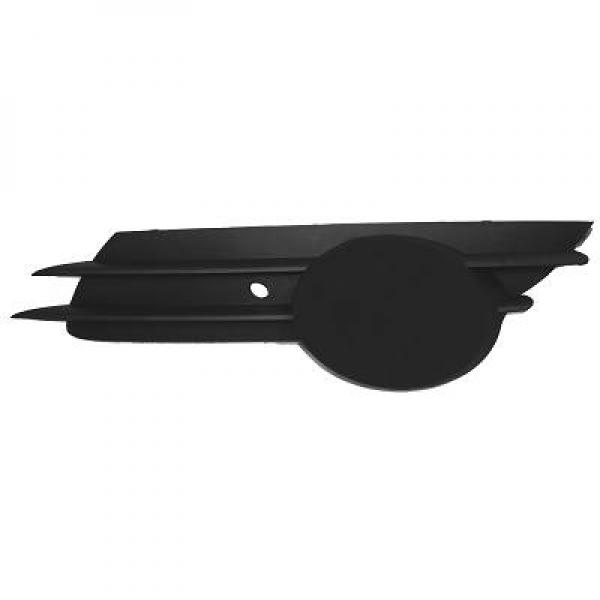DIEDERICHS Kofangergitter 1814046 højre for OPEL