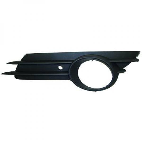 DIEDERICHS Kofangergitter 1814048 højre for OPEL